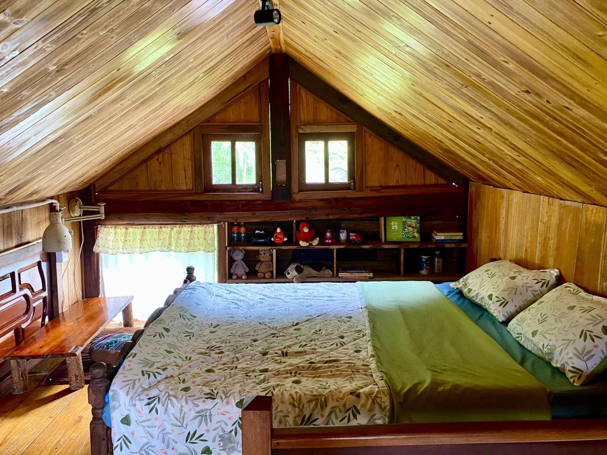 Chapi Dreamy Home Сапа Екстериор снимка