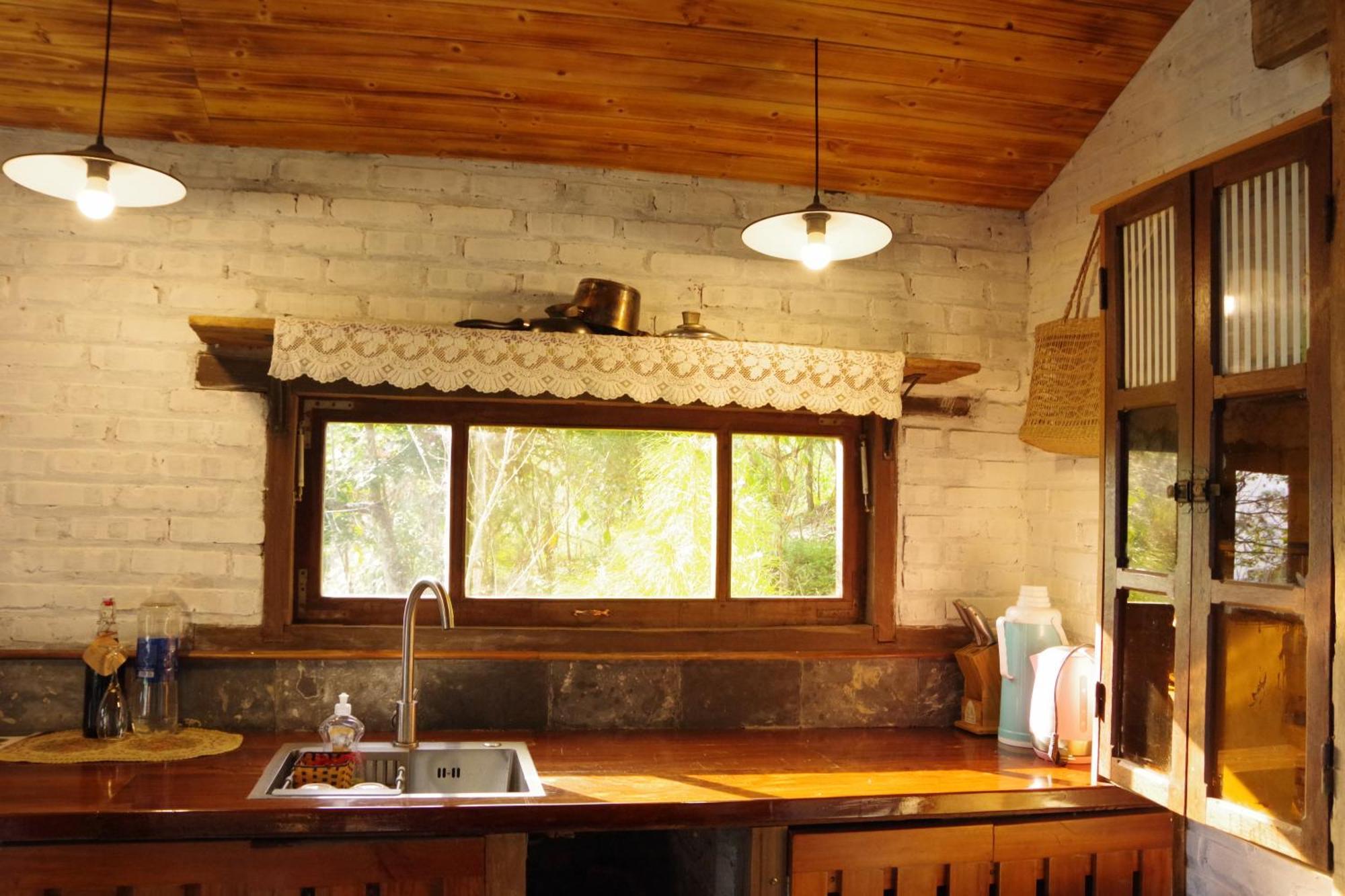 Chapi Dreamy Home Сапа Екстериор снимка