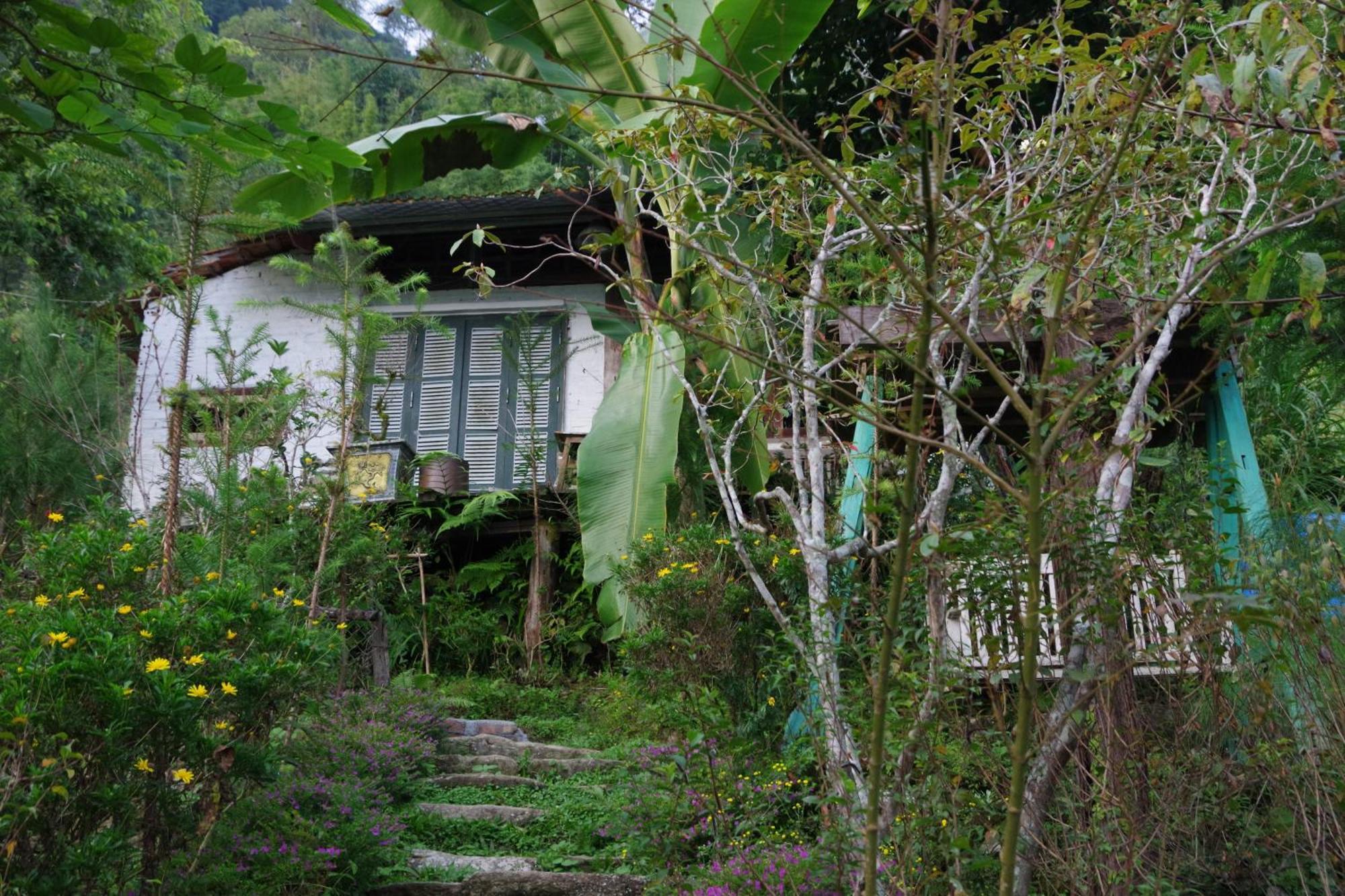 Chapi Dreamy Home Сапа Екстериор снимка
