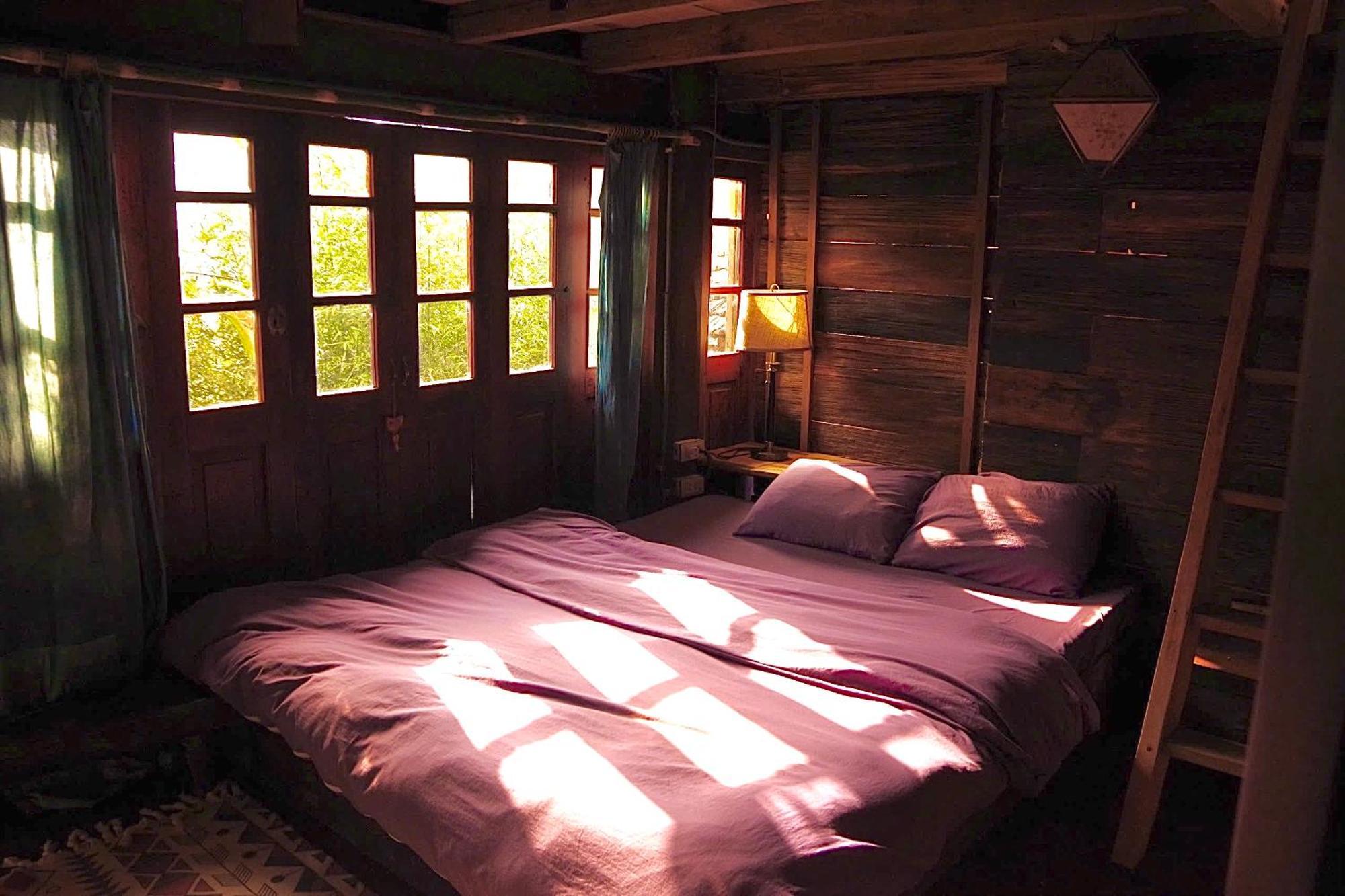Chapi Dreamy Home Сапа Екстериор снимка
